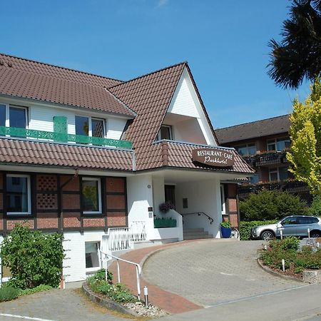 Parkhotel Bad Bevensen ,Thermeplus 외부 사진