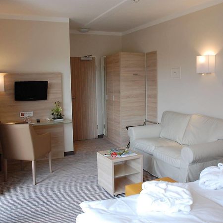 Parkhotel Bad Bevensen ,Thermeplus 외부 사진
