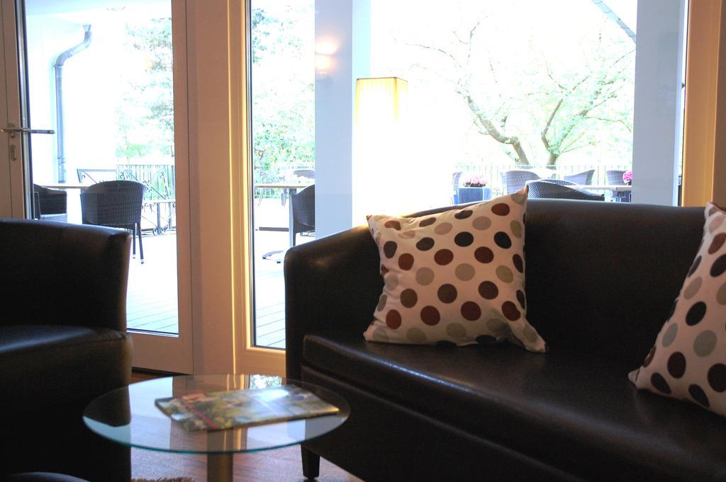 Parkhotel Bad Bevensen ,Thermeplus 외부 사진