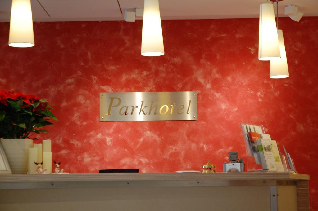 Parkhotel Bad Bevensen ,Thermeplus 외부 사진