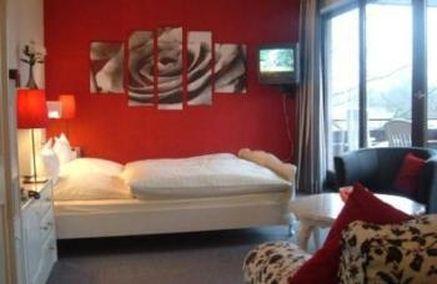 Parkhotel Bad Bevensen ,Thermeplus 객실 사진