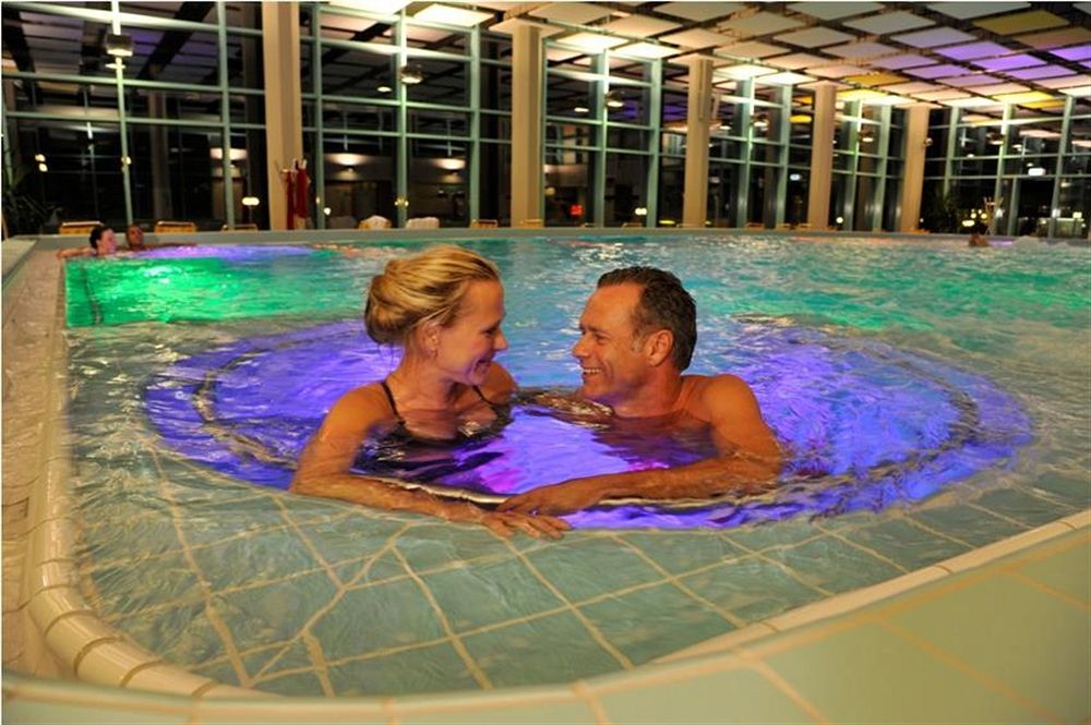 Parkhotel Bad Bevensen ,Thermeplus 외부 사진