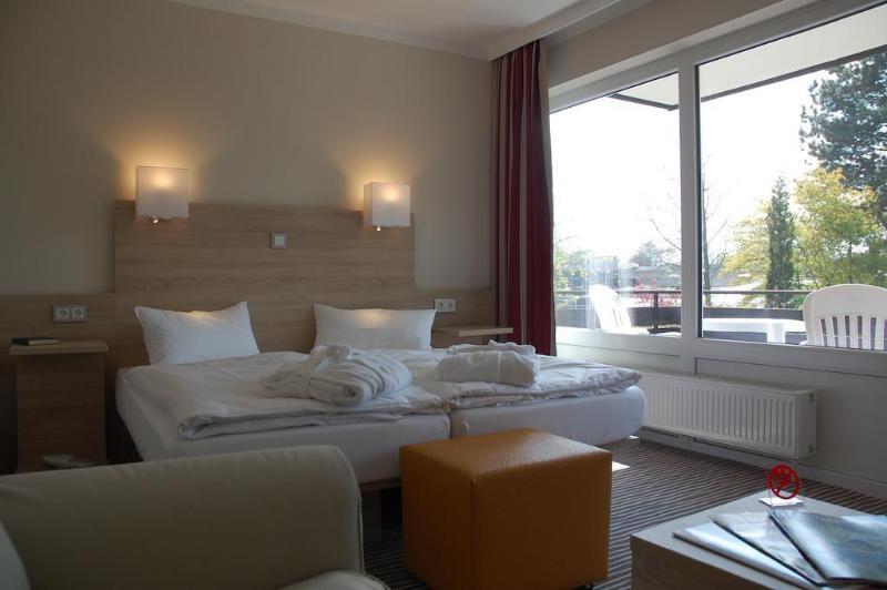 Parkhotel Bad Bevensen ,Thermeplus 외부 사진