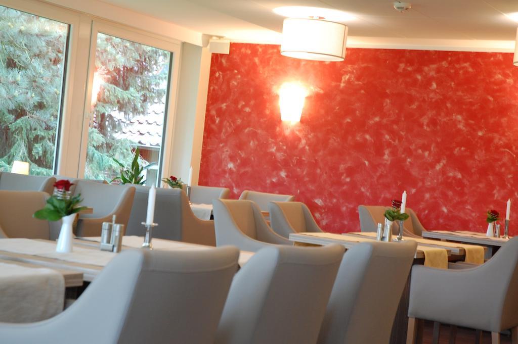 Parkhotel Bad Bevensen ,Thermeplus 외부 사진