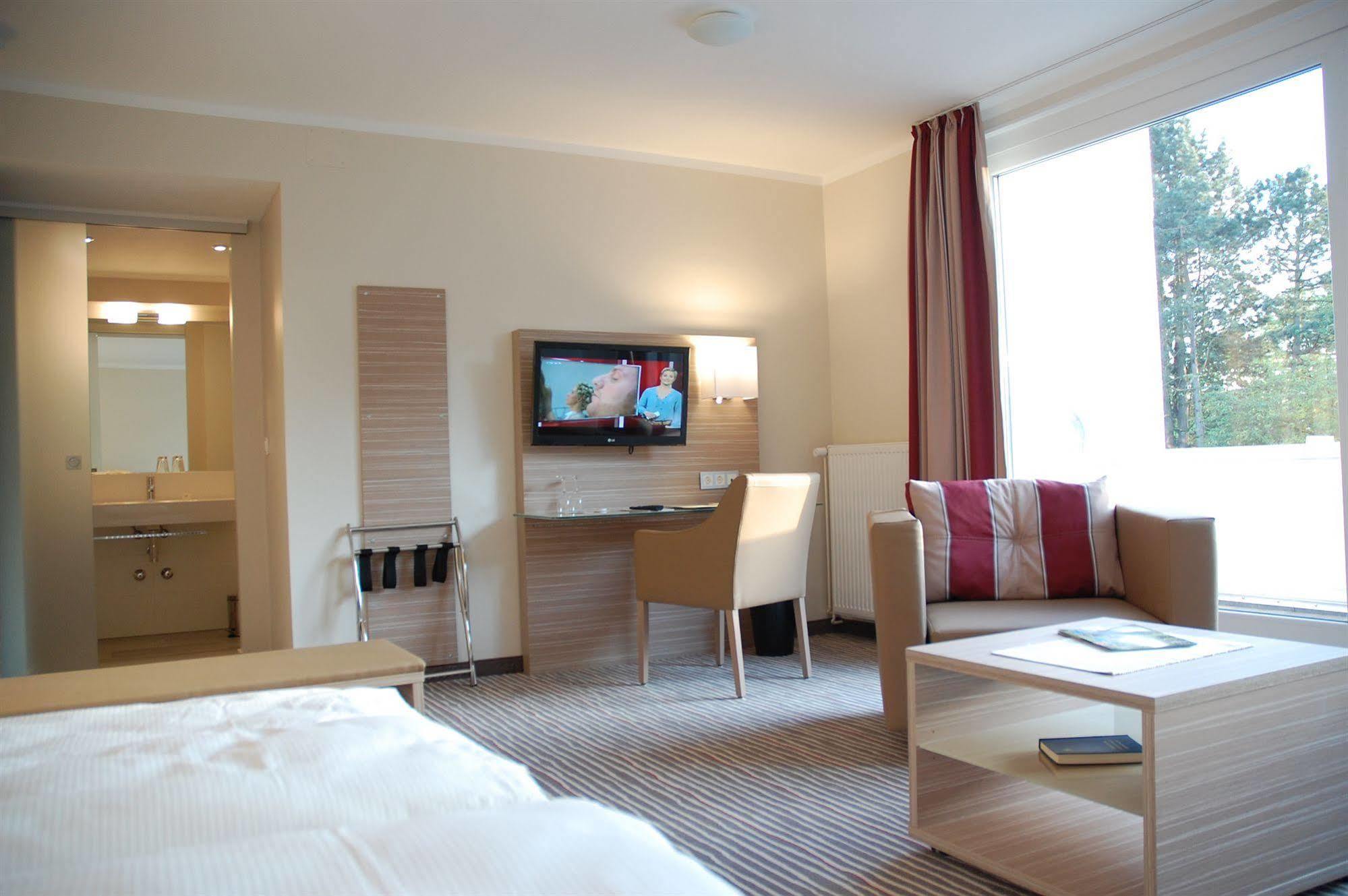 Parkhotel Bad Bevensen ,Thermeplus 외부 사진