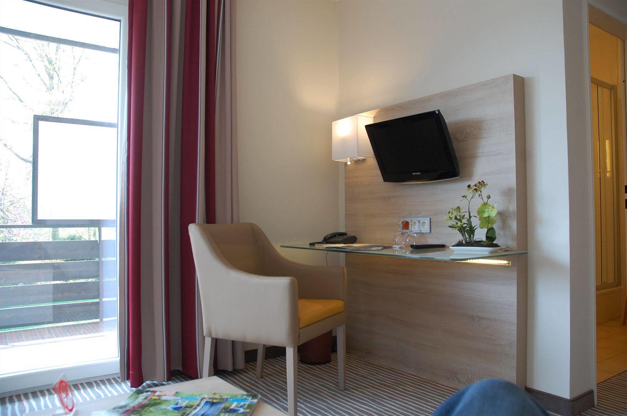 Parkhotel Bad Bevensen ,Thermeplus 외부 사진