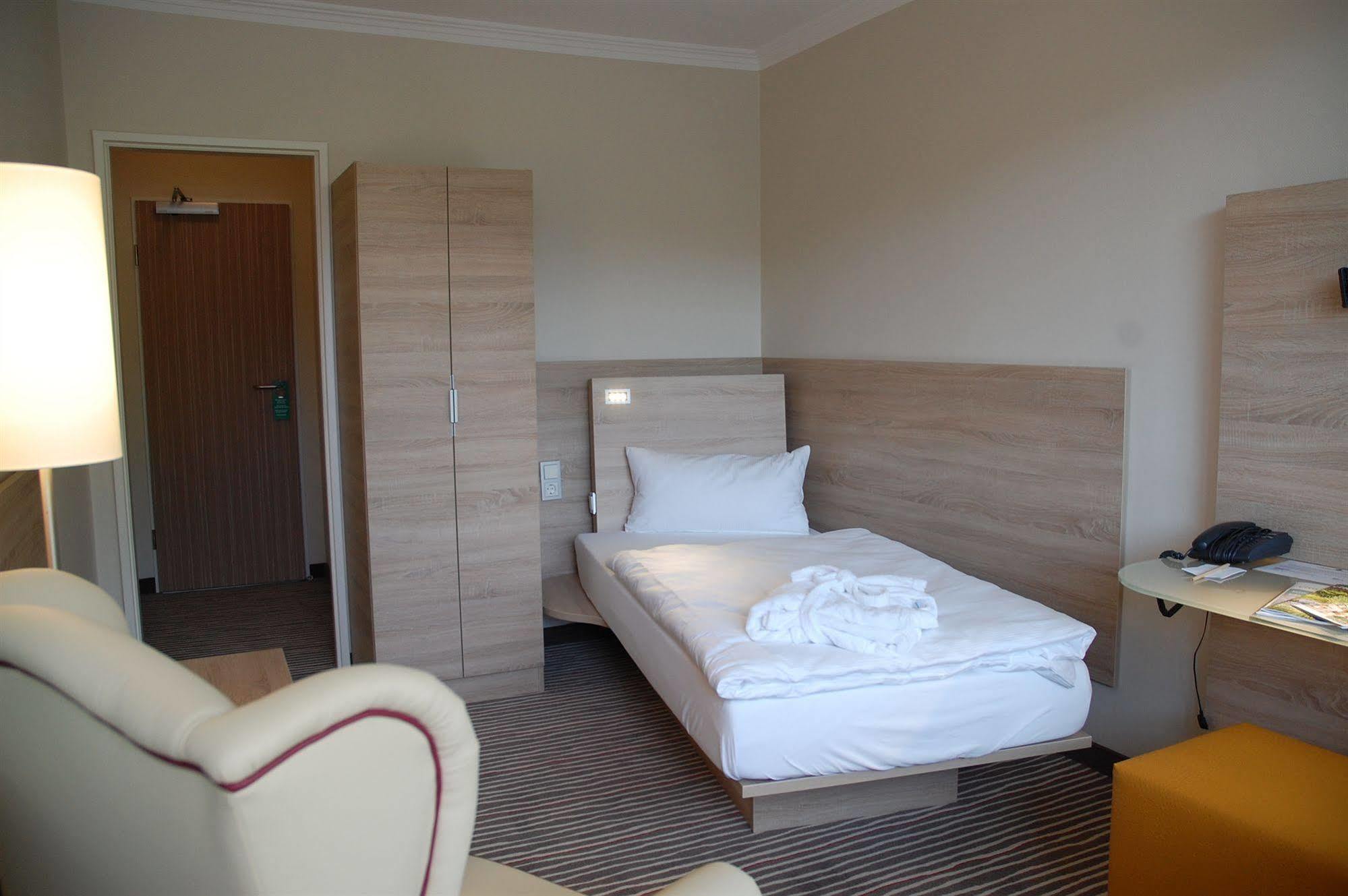 Parkhotel Bad Bevensen ,Thermeplus 외부 사진