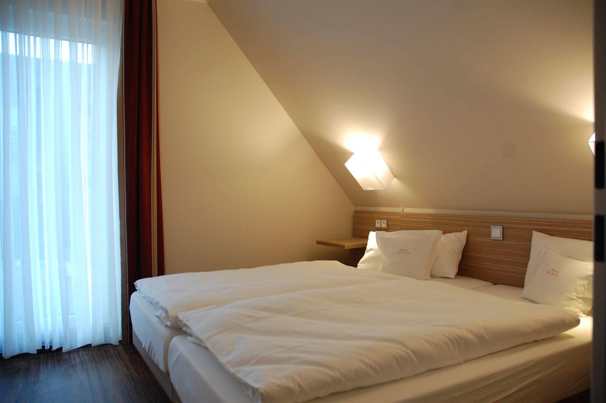 Parkhotel Bad Bevensen ,Thermeplus 외부 사진