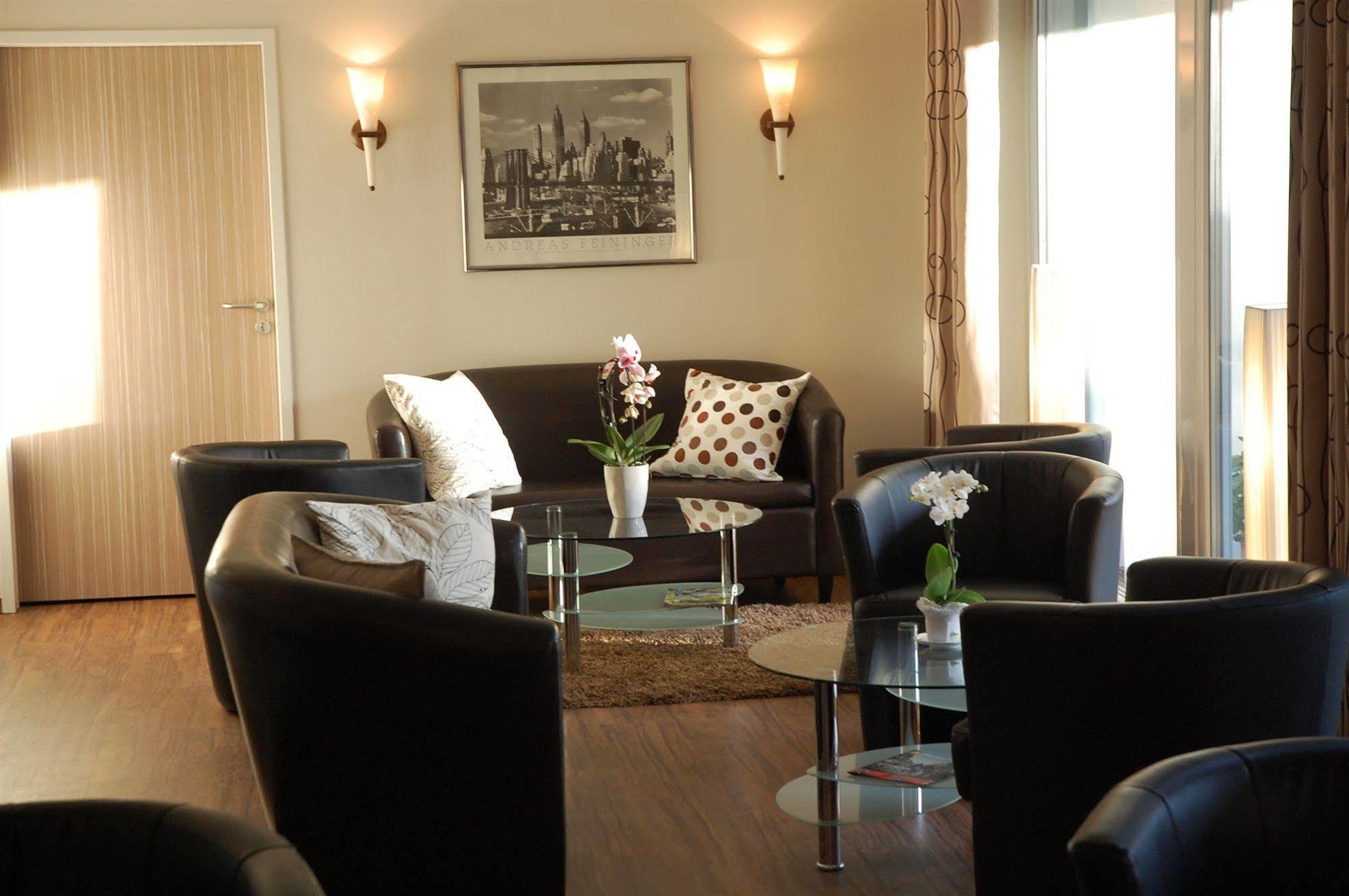 Parkhotel Bad Bevensen ,Thermeplus 외부 사진