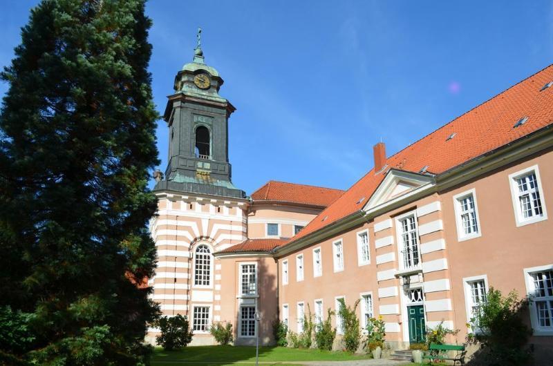 Parkhotel Bad Bevensen ,Thermeplus 외부 사진